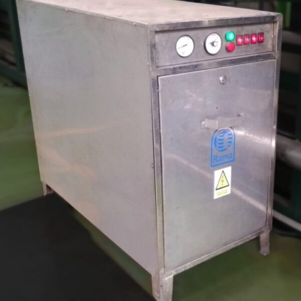 STEAM GENERATOR 1 1 600x600