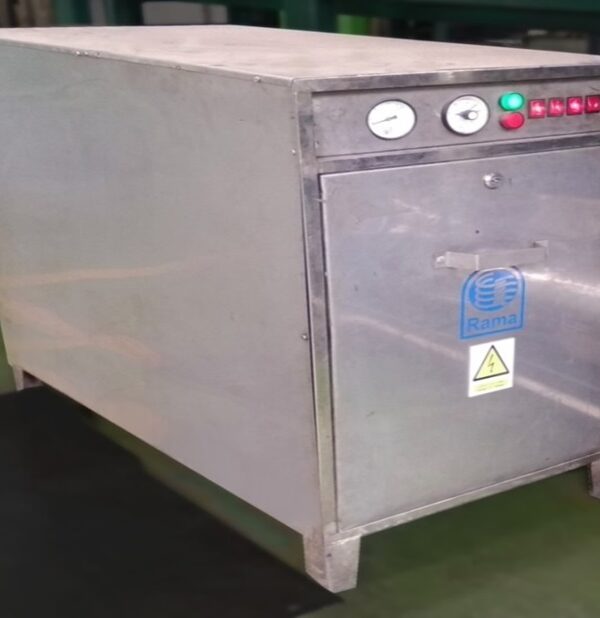 STEAM GENERATOR 1 600x618