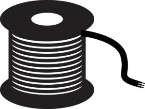 Winding wire 300x225